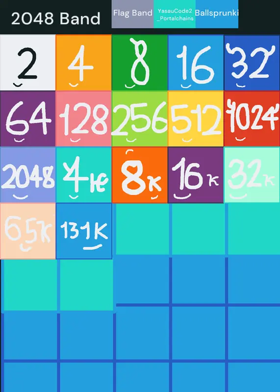 Game by @Zdoh8192Billion