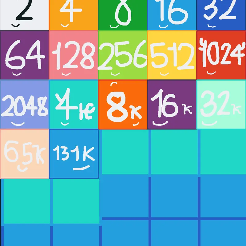 Game by @Zdoh8192Billion