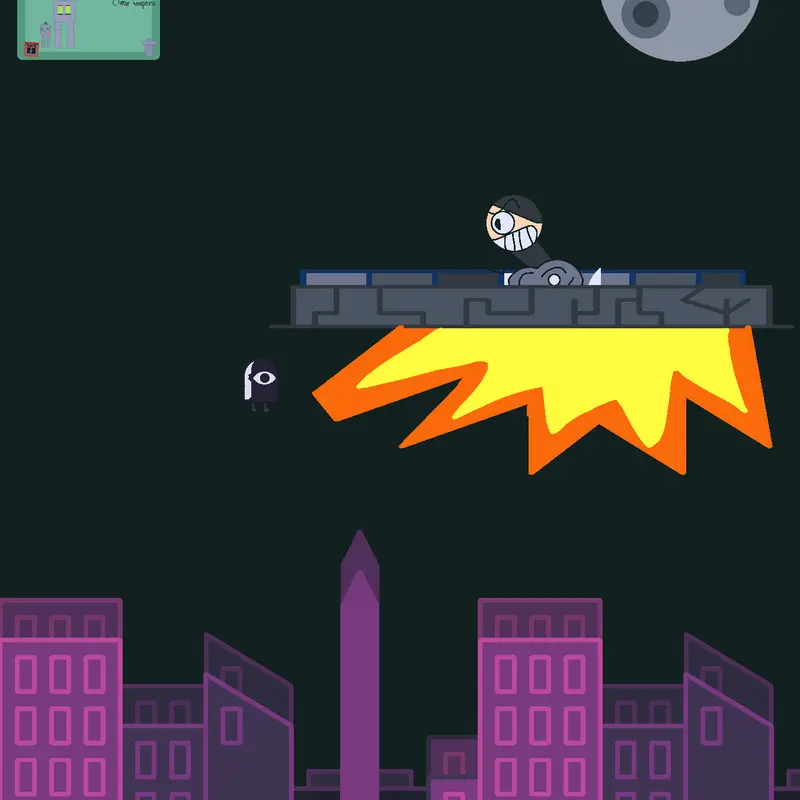 Game by @GeoMetaKing