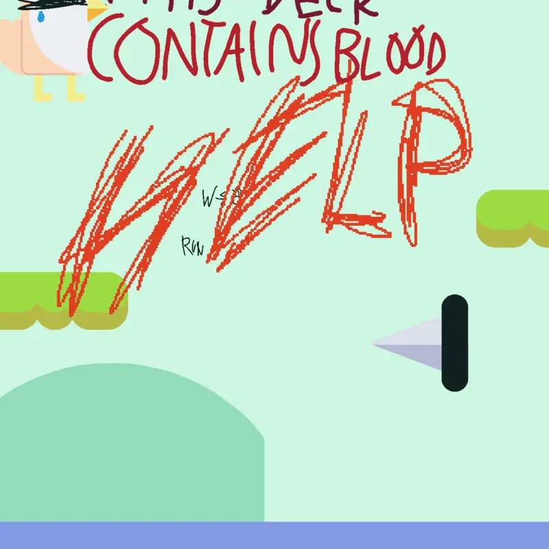 Game by @Davi-m