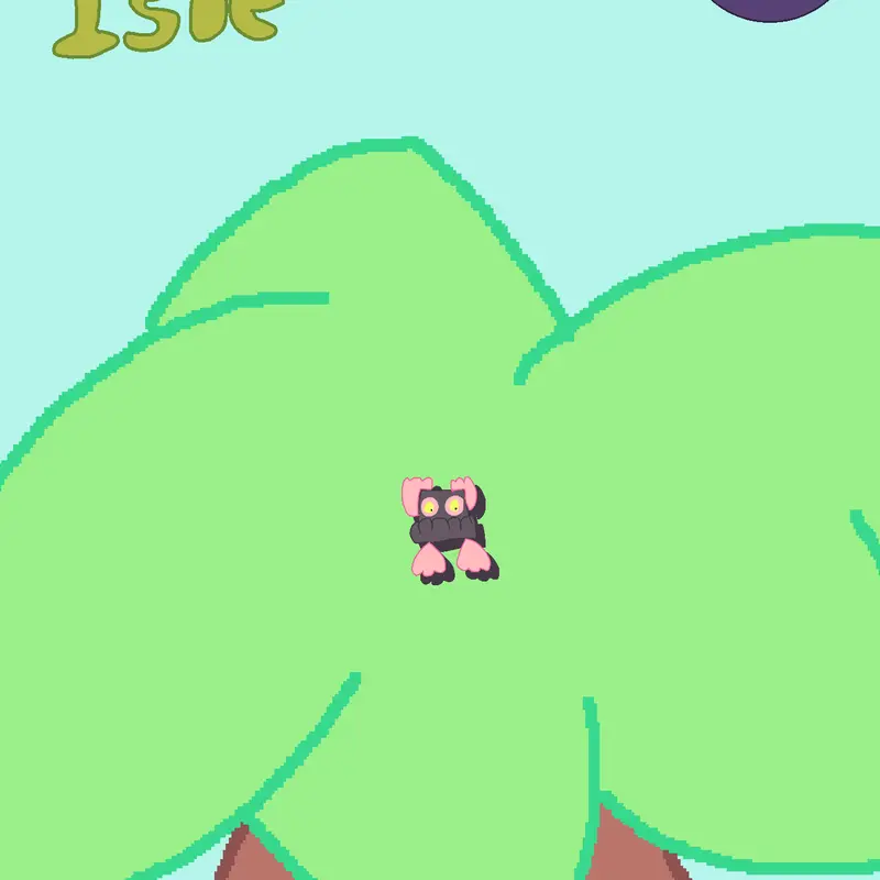 Game by @MsmIslandDisoverer-MID