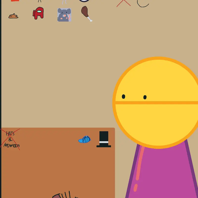 Game by @Pretty_Person
