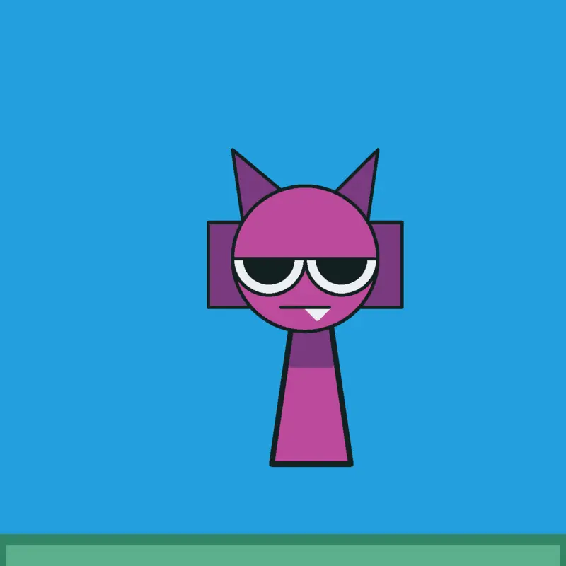 Game by @Rayo_Sprunki-Official