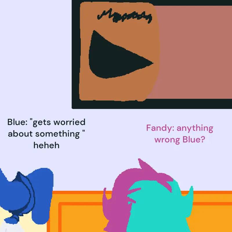 Game by @FanSkull_NoJustNeeded