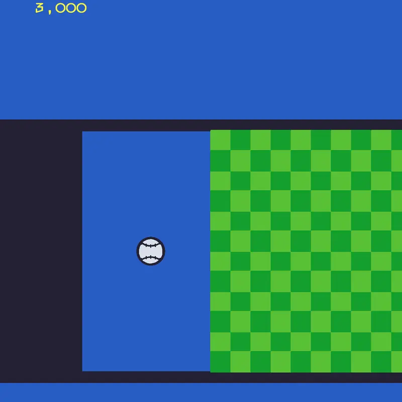 Game by @baelenge