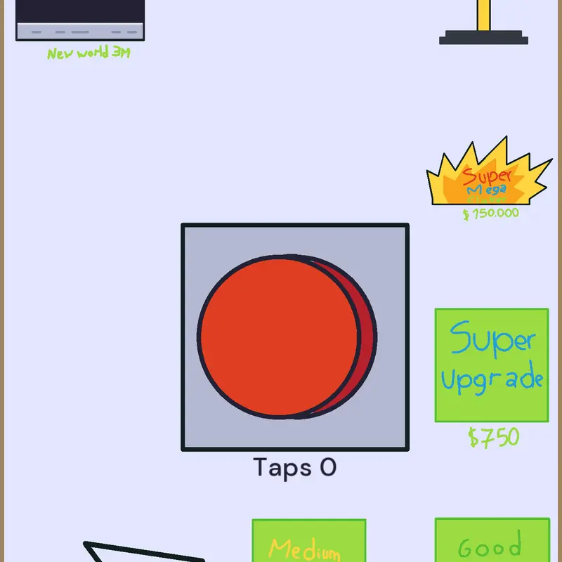 Game by @FranDEV