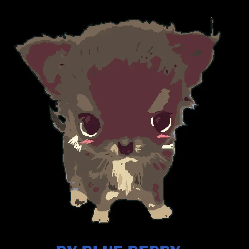 Game by @Blueberrycheesecakee