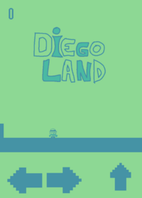Diego land