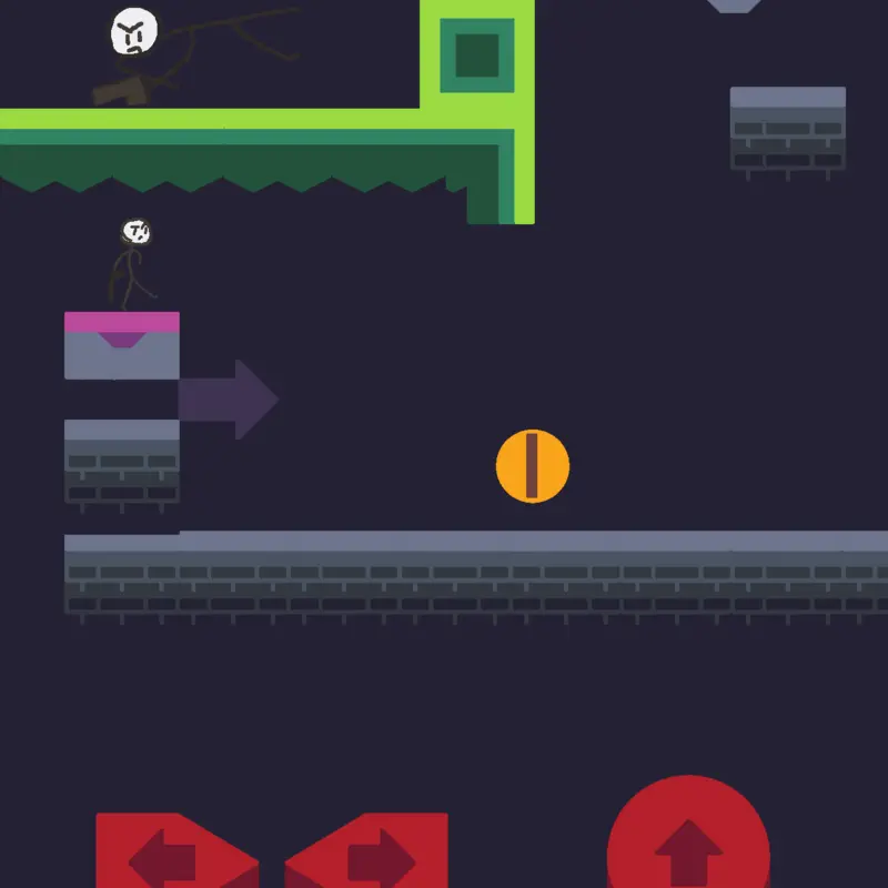 Game by @kabanosek_