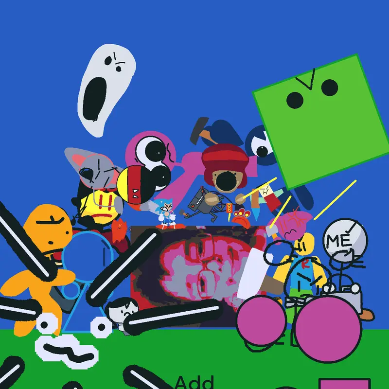 Game by @Benjaminmunozalt