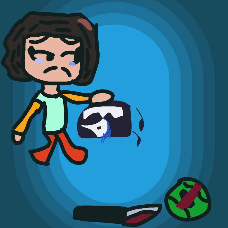 Game by @barborkamako_