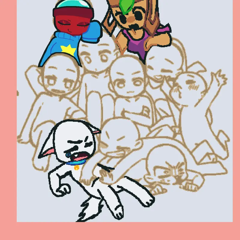 Game by @kat-flufffffy
