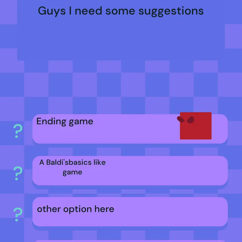 Game by @dogwaffle