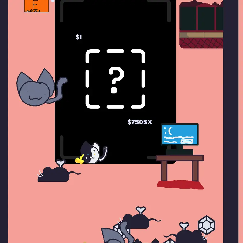 Game by @hellokittyislyf