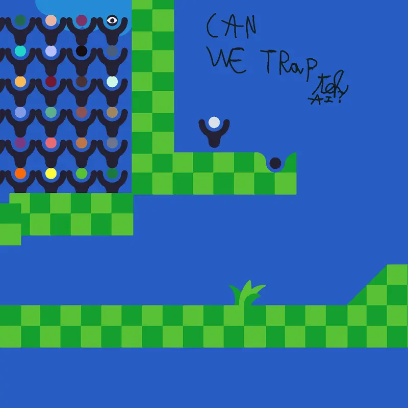 Game by @matteome1