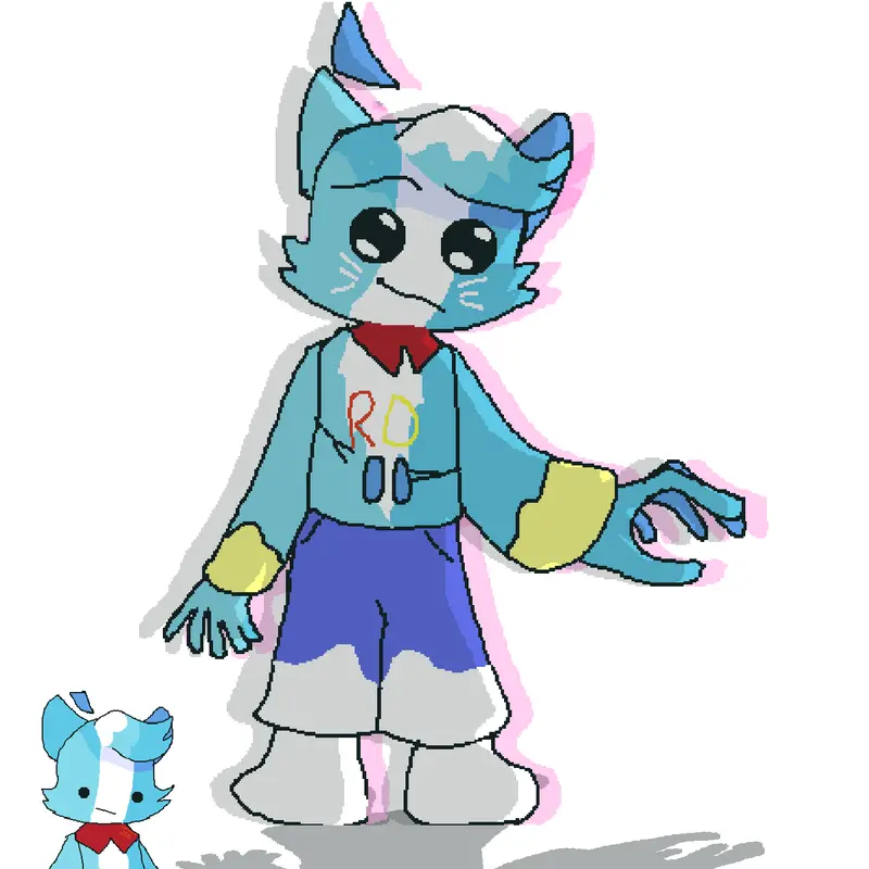 Game by @Rikura