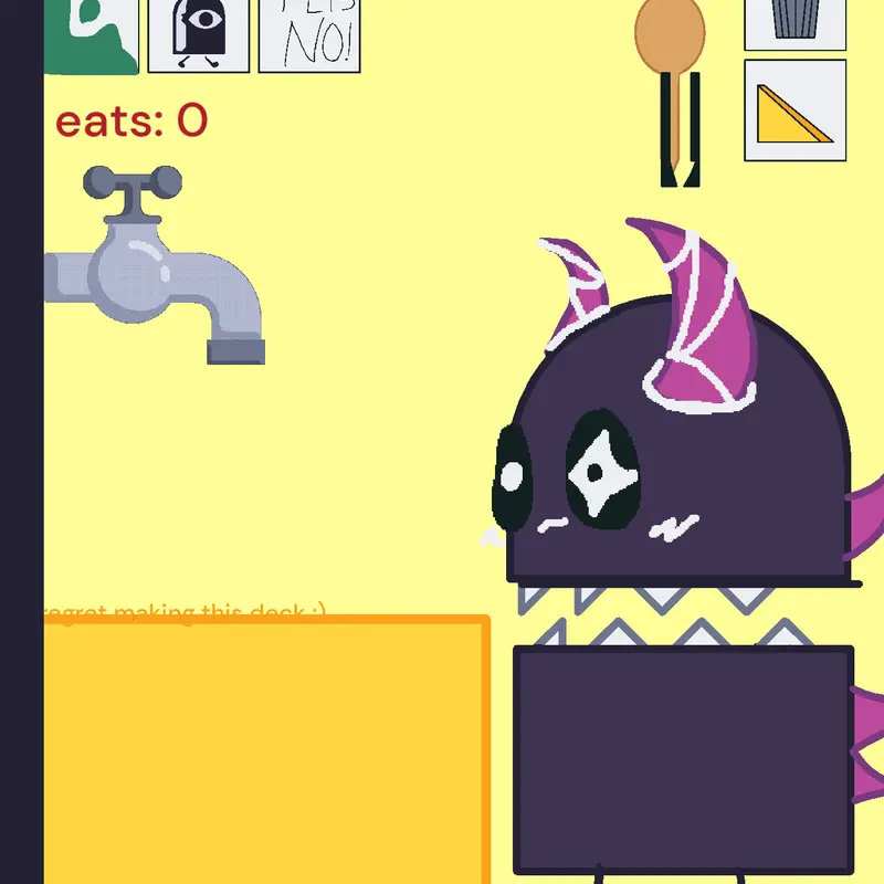 Game by @eliss772