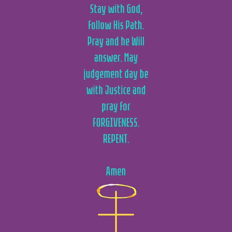 Prayer by @GospelSpreadingChristian