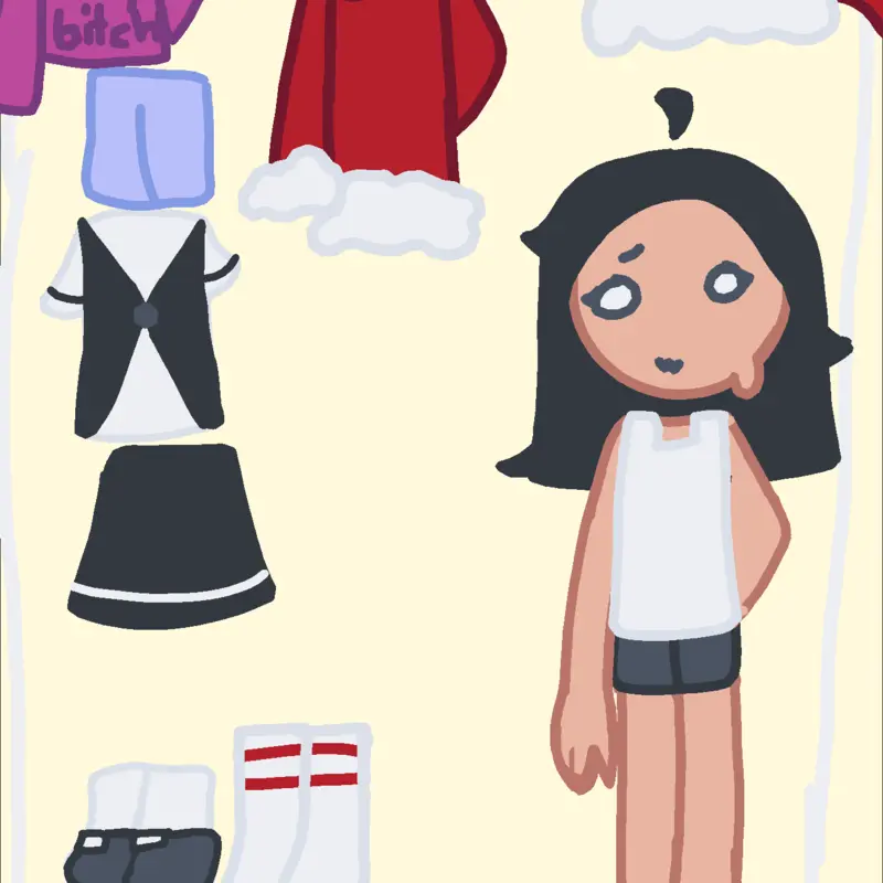 Game by @scarletxia1988