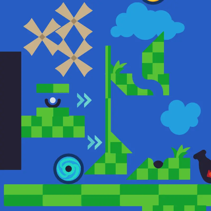 Game by @AlSimene