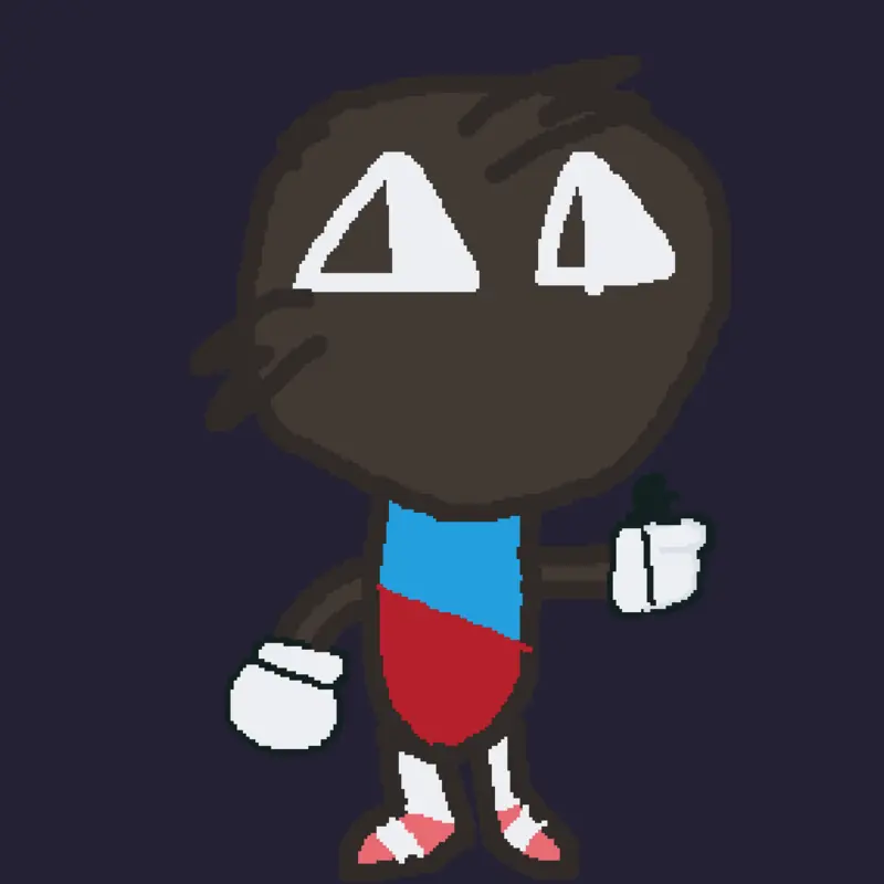 Game by @skillwithajoke