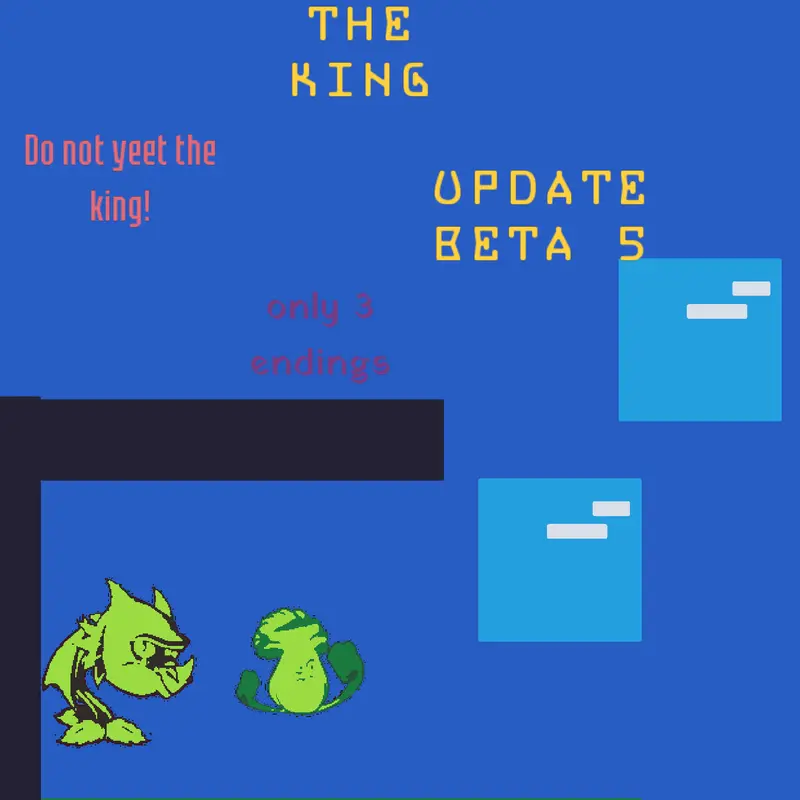 Game by @CobCannon79