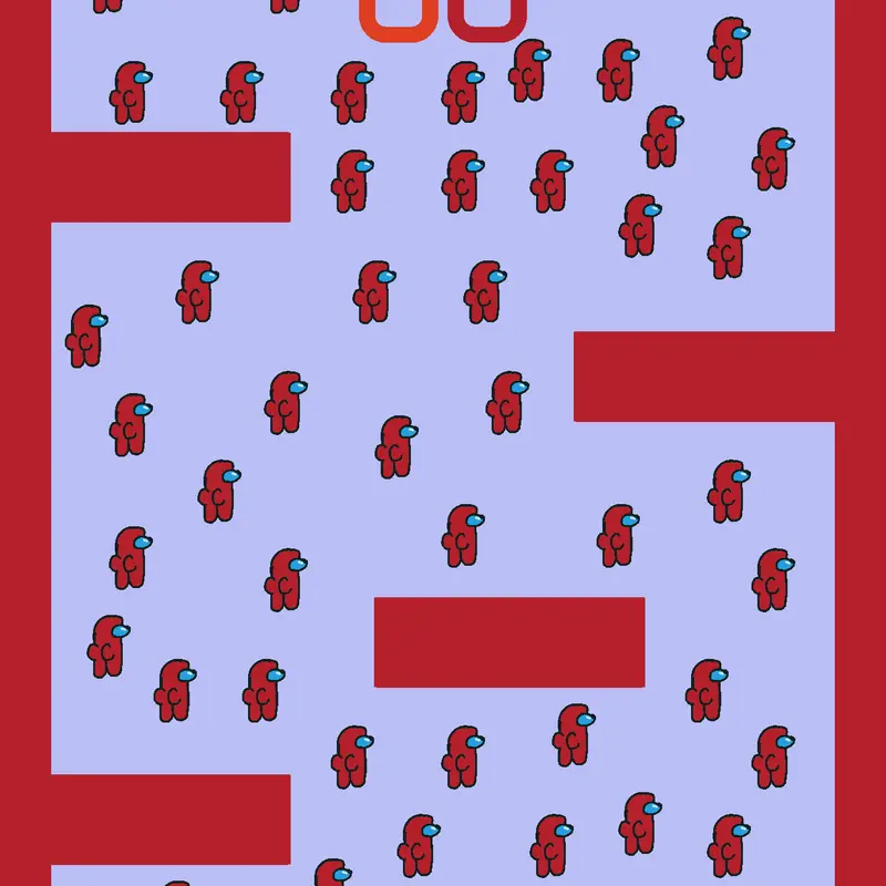 Game by @BIaze