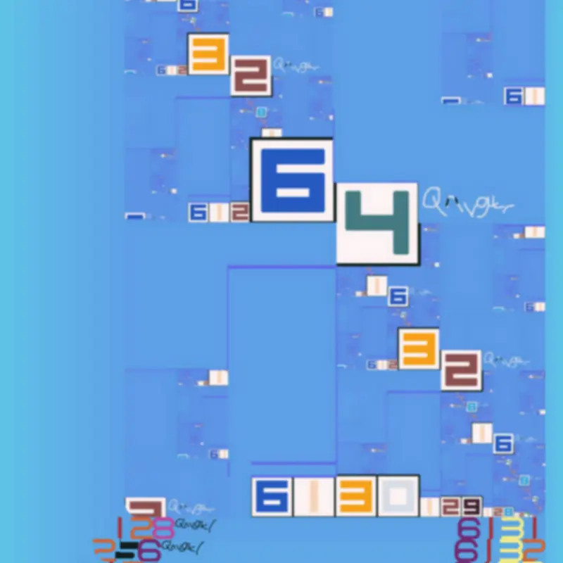Game by @2NV_PortalChains-2026