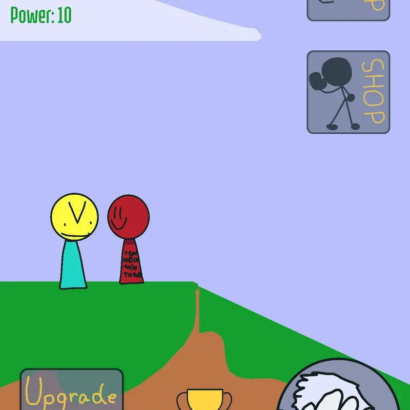 Game by @Anakinlolo999