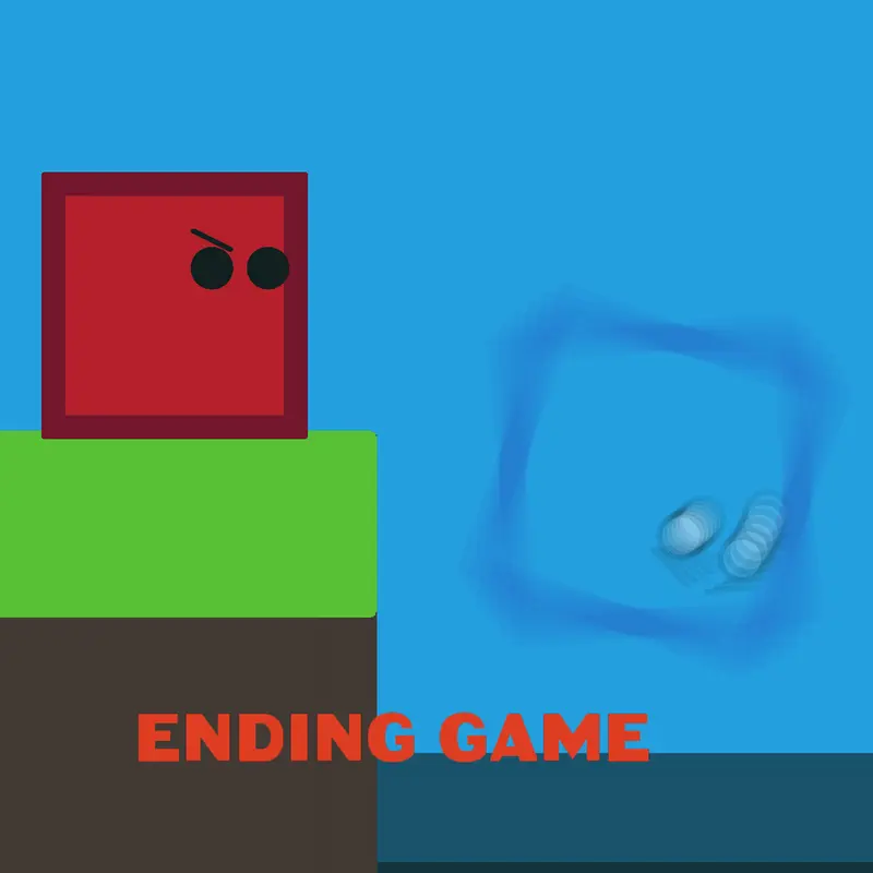 Game by @loakera14
