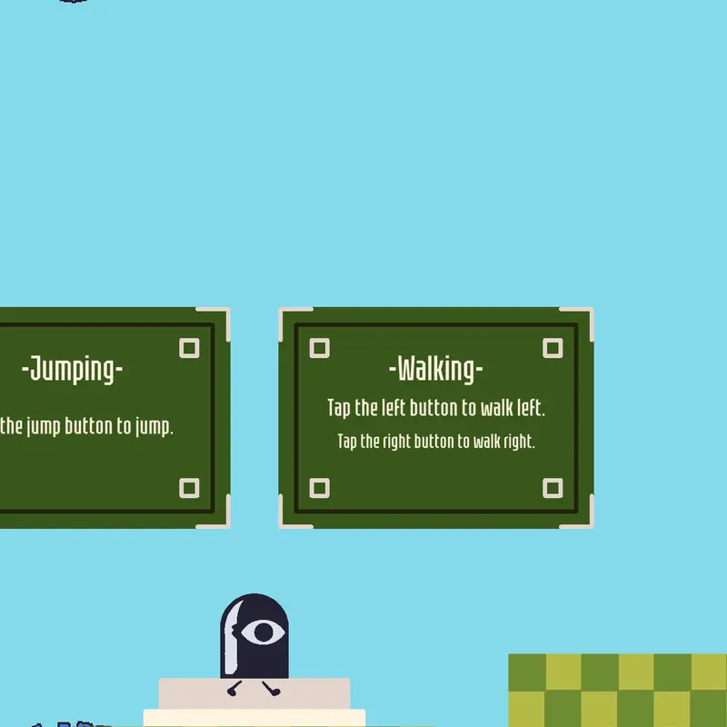 Game by @eter