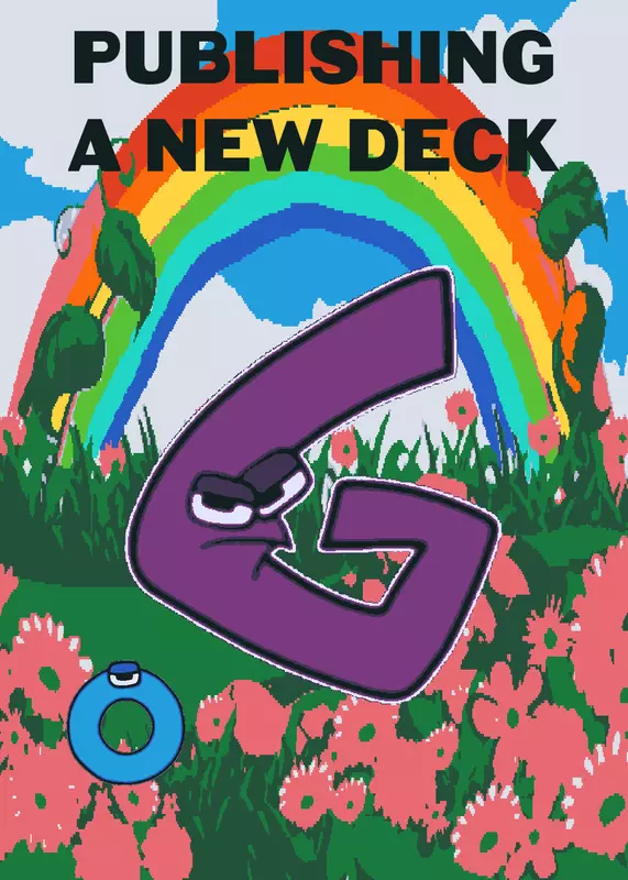 Game by @Markerainbow_Zenny