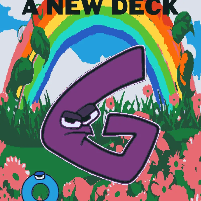 Game by @Markerainbow_Zenny