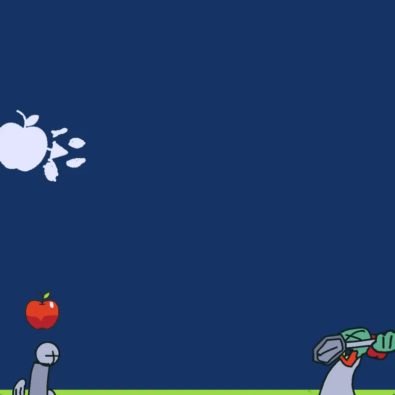 Game by @zoonarzam