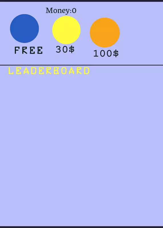 Game by @goloriko