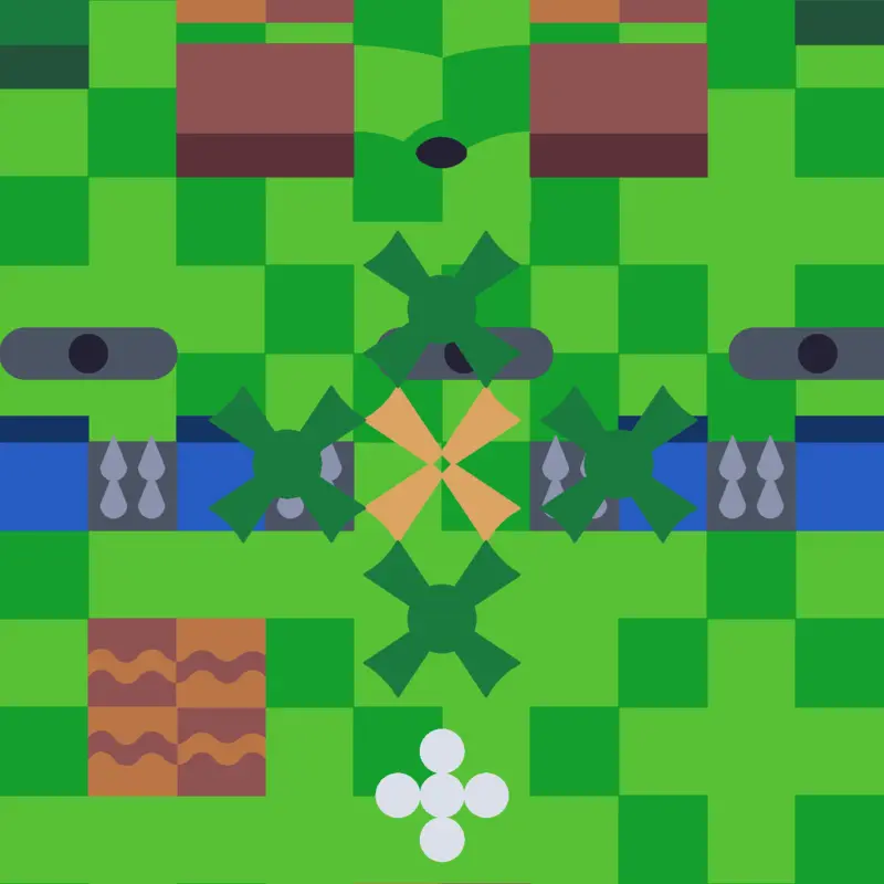 Game by @7number