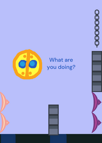 Lobotomy dash