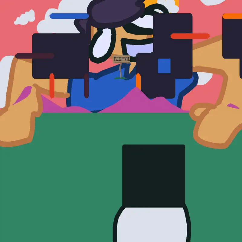 Game by @Kevin_BrooksGaming