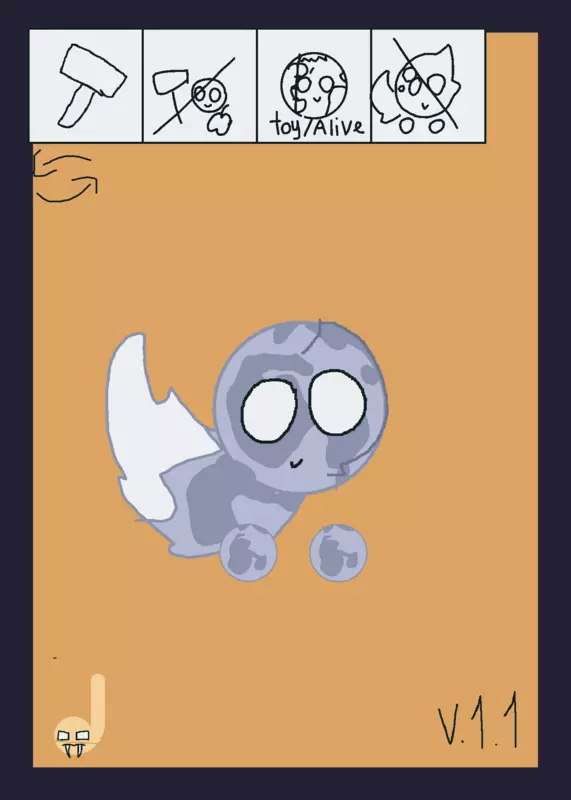 Game by @Zelty_bunny_Four