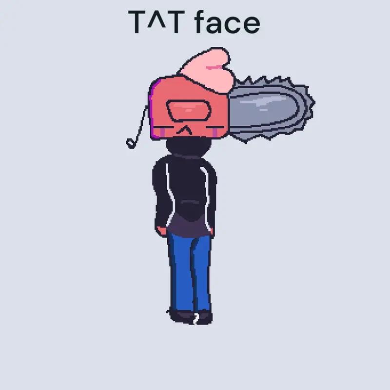 Game by @Chainsaw_idiot