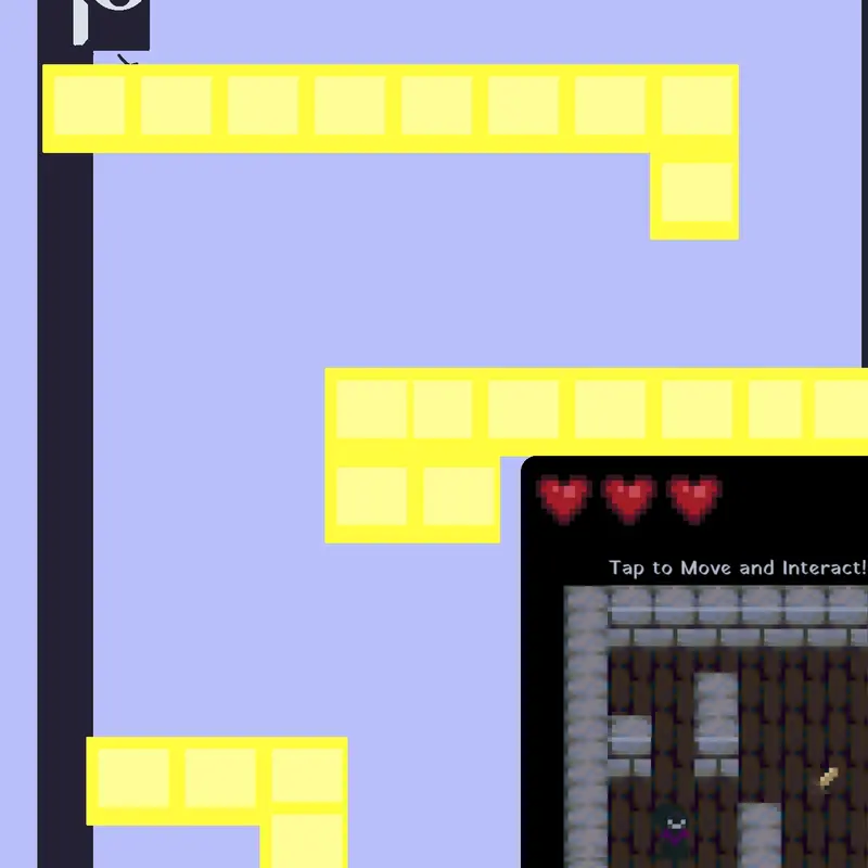 Game by @eliatb