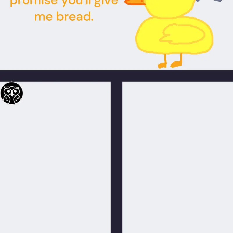Game by @DuckieLuckie