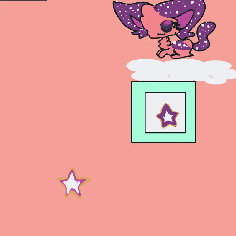 Game by @cosmickitten
