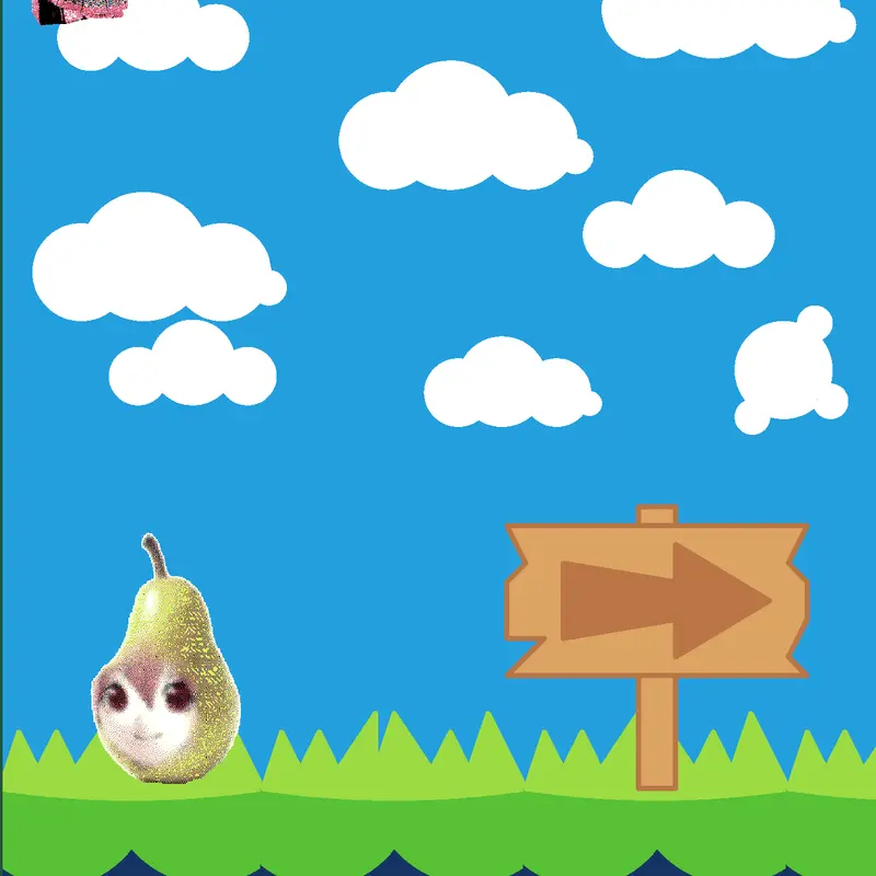 Game by @foodtraveler