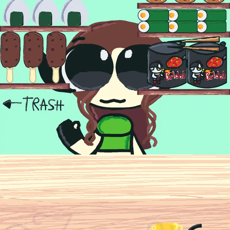 Game by @Zoey_Uzi