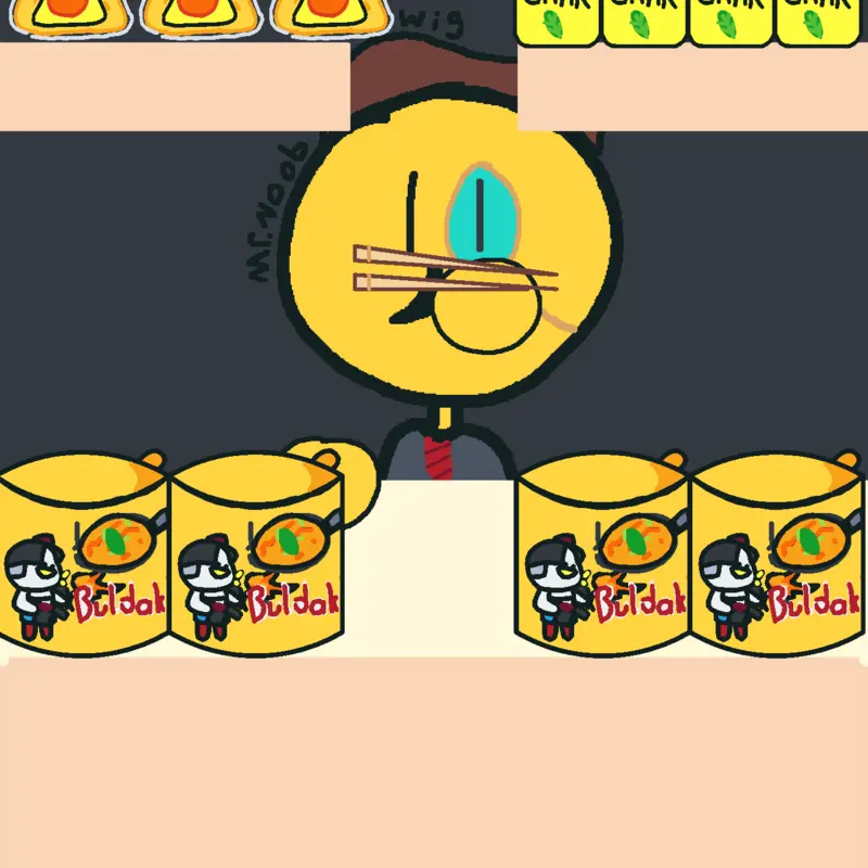 Game by @darkito160