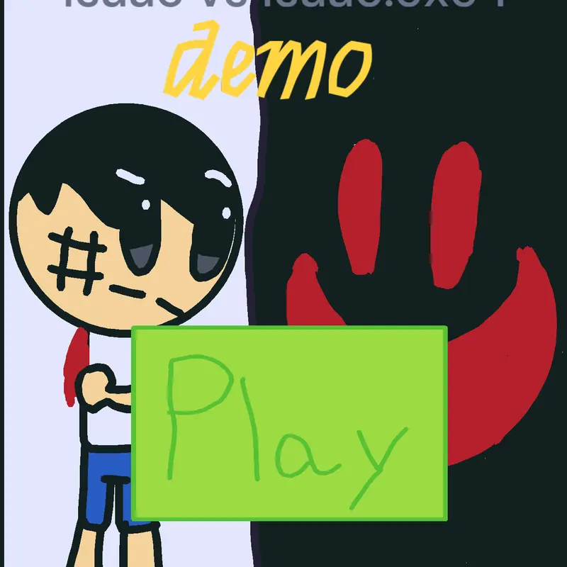 Game by @isaac1ben