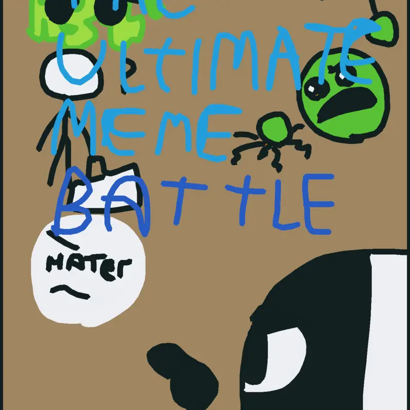 Game by @Funnygames13-2ndaccount