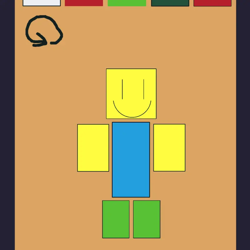 Game by @Saadalazmi127