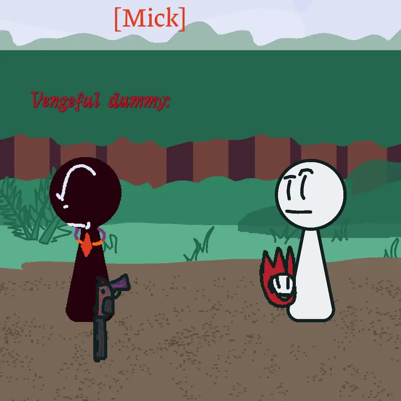 Game by @mariotwins